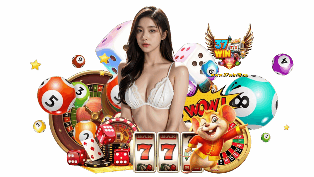 37win18 โบนัสเข้ารัวแบบไม่มีล็อกยูส ร้างรายได้จริงได้ในเวลา